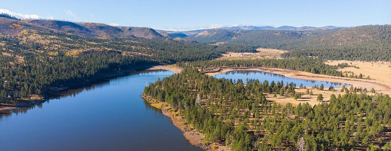 The Arizona Lake Towns That Draw The Biggest Crowds, Say Locals - Decor Hint Greer