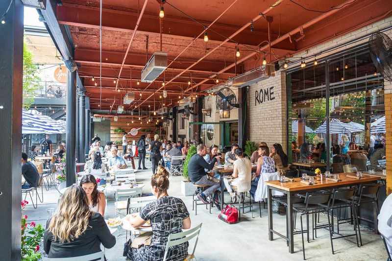 Top Italian Restaurants To Try In Atlanta - Decor Hint Forza Storico