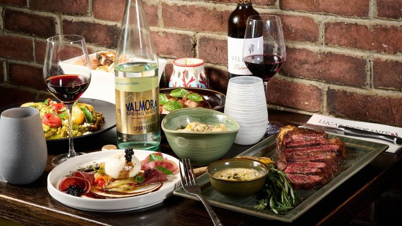 15 Italian Restaurants In New Jersey Where Every Dish Tastes Like Nonna Made It - Decor Hint Piccola Italia