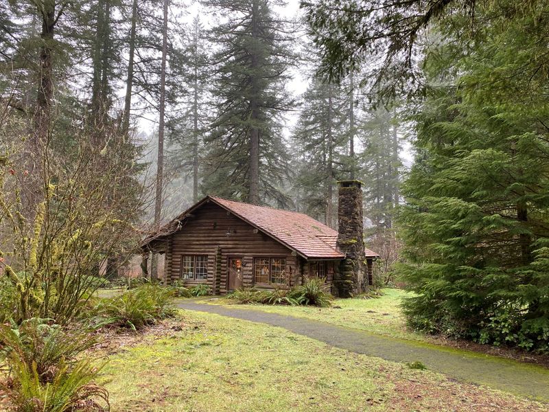 Park History And Preservation Efforts
