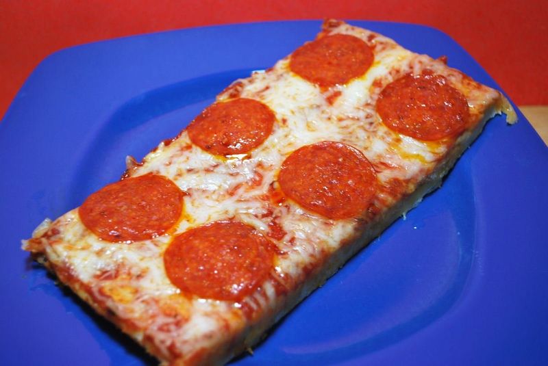 California Schools Prepare For A Ban On Ultraprocessed Foods - Decor Hint Frozen/Packaged Pizzas With Additive-Laden Meats/Cheese