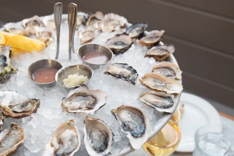 18 Must-Try Washington Restaurants Locals Can't Stop Recommending - Decor Hint The Walrus and the Carpenter