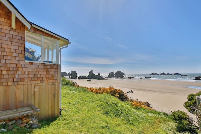 Bandon Dunes Cottage