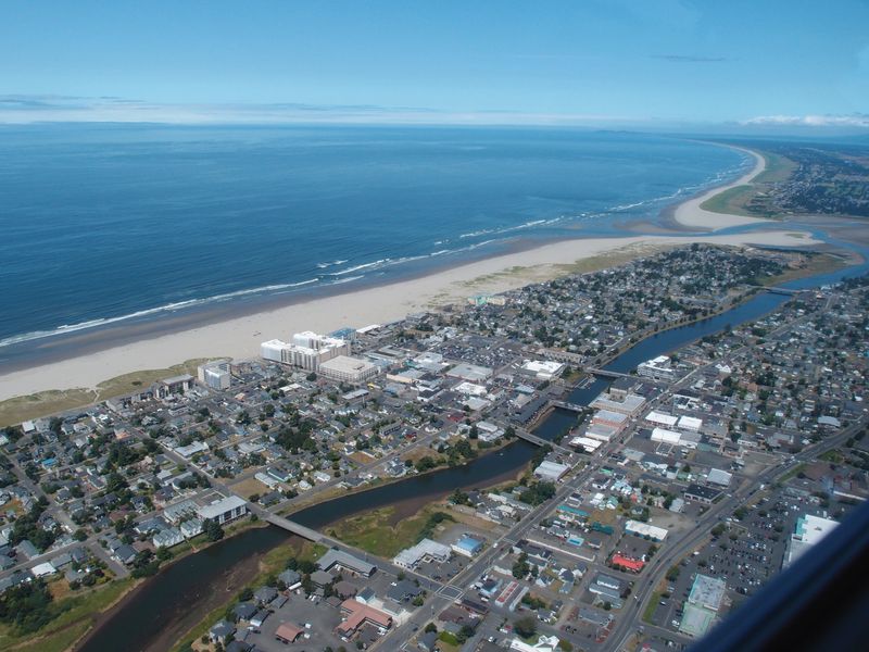 Seaside