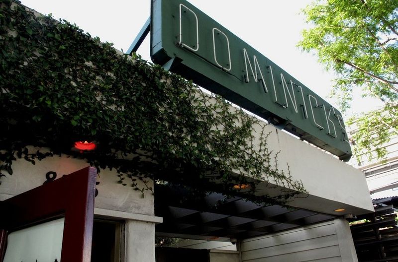 Dominick’s, Beverly Boulevard