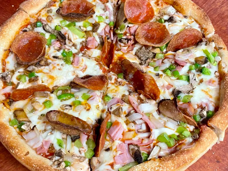 Taverna dei Fratelli in Cartersville
