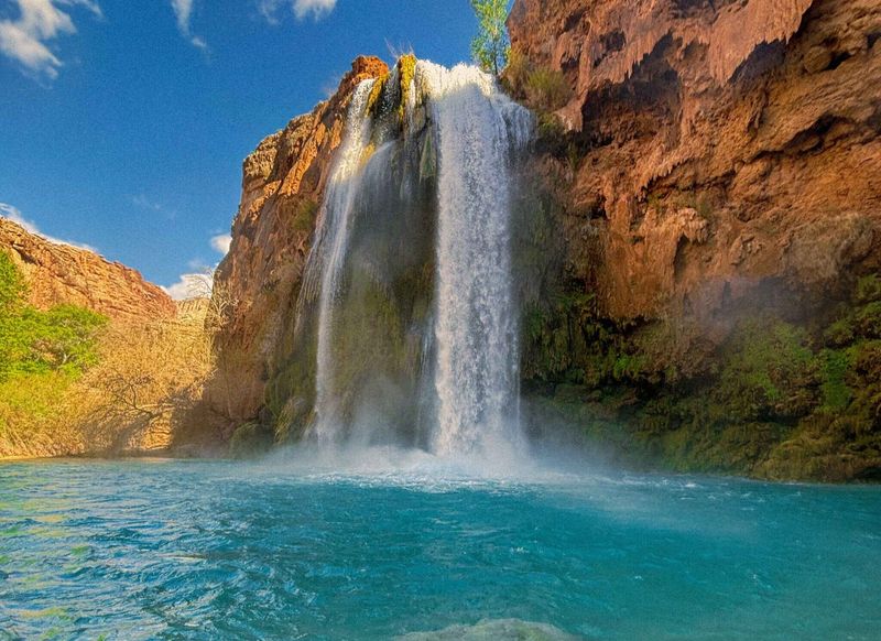Havasu Falls