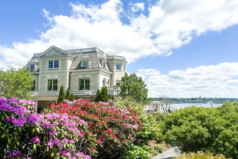 20 U.S. Destinations That Are Even Better In The Off-Season, Spanning Maine And Florida - Decor Hint Newport, Rhode Island