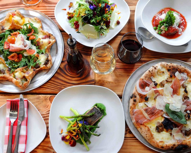 Coppola's Pizzeria & Italian Restaurant - Mount Airy