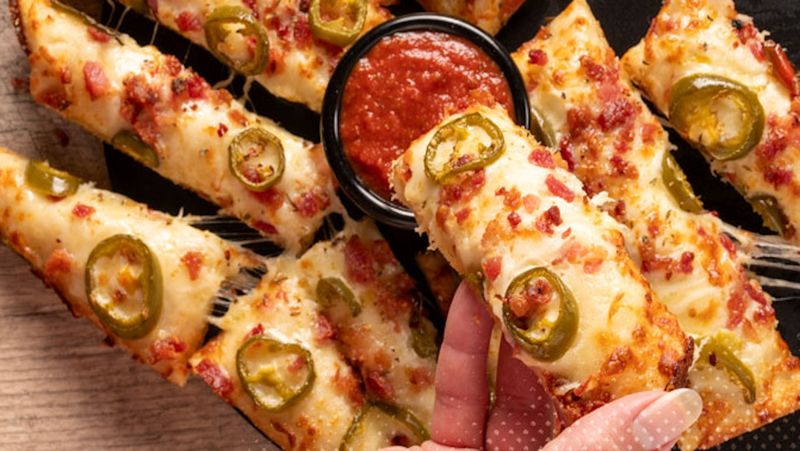 Colorado Pizzerias With Generations Of Deliciousness - Decor Hint Rossi's Pizzeria, Colorado Springs
