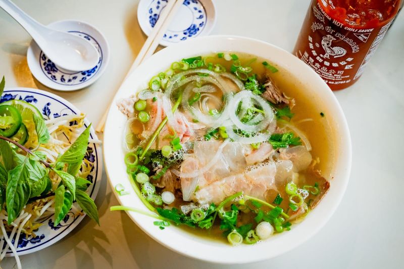 15 Nevada Restaurants Known For Great Food At Wallet-Friendly Prices - Decor Hint Pho 87