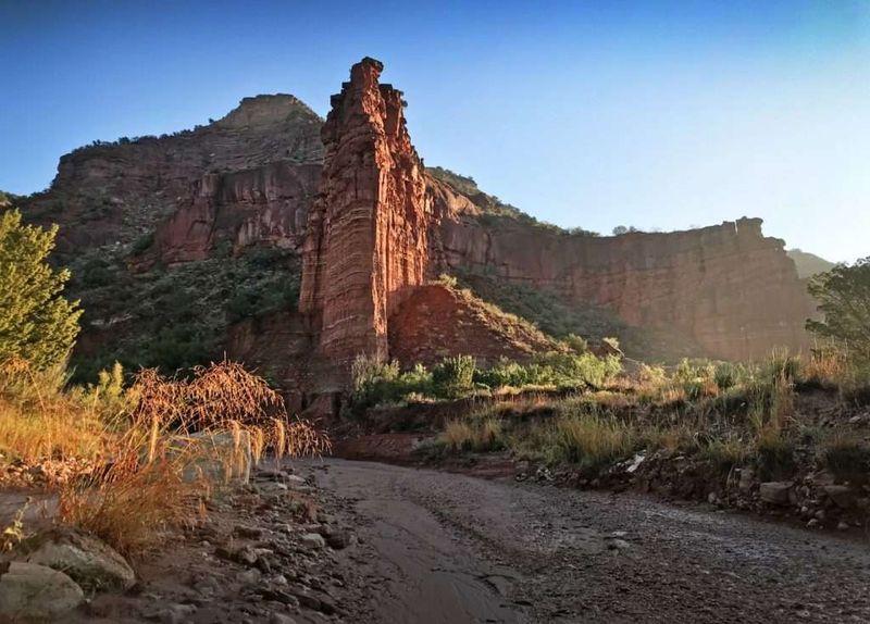 Peaceful, Crowd-Free Nature Experience