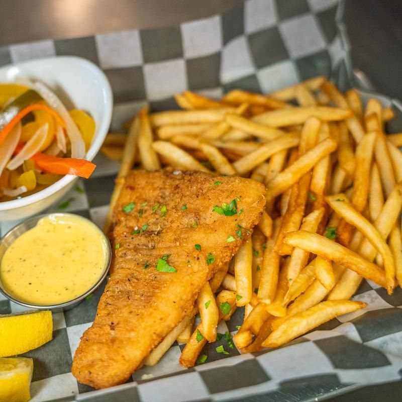 Sandbar Bar & Grille - Antioch