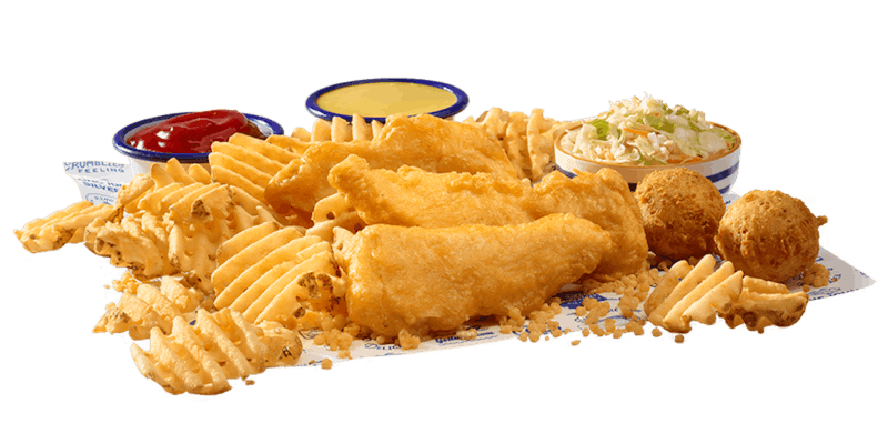 Don't Miss These Friday Fish Fry Spots In Tennessee - Decor Hint Long John Silver's, Jackson