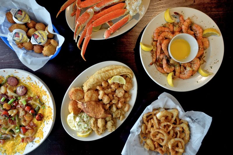 Ella's of Calabash