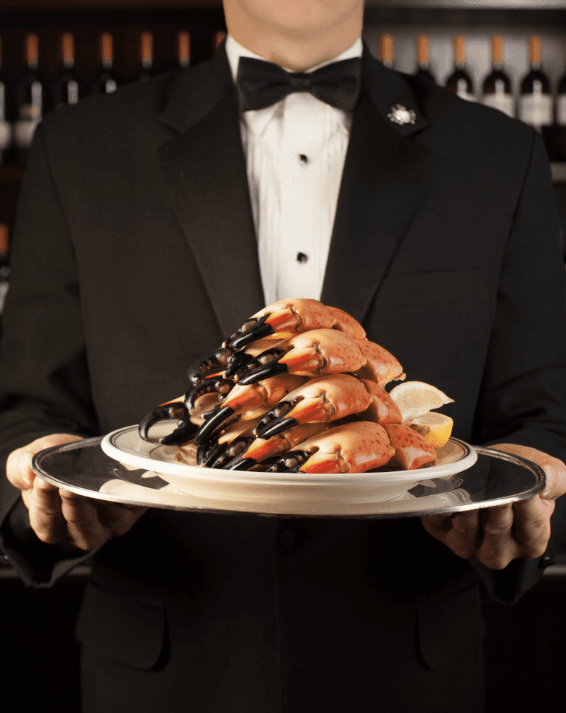 18 Seafood Buffets In Illinois Where Every Bite Feels Like A Coastal Escape - Decor Hint Joe's Seafood, Prime Steak & Stone Crab