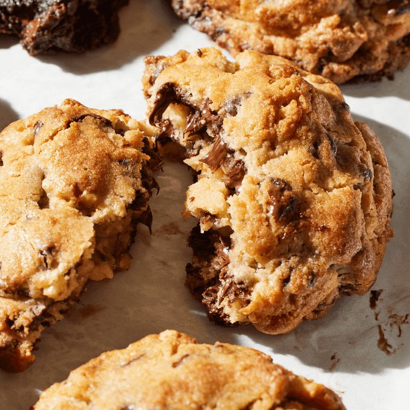 Restaurants Across New York City That Define Local Flavor - Decor Hint Levain Bakery