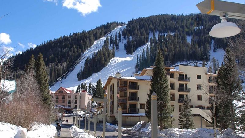 12 New Mexico Areas Showing The First Signs Of A Cooling Housing Market - Decor Hint Taos Vacation Property Market