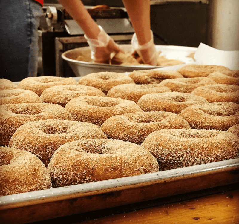 Red Apple Farm's Kettle-Cooked Classics