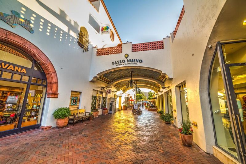 10 California Coastal Towns Overrun By Tourists, According To Locals - Decor Hint Santa Barbara