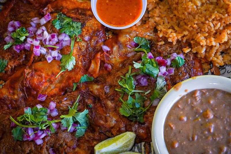 La Tapatia - El Paso