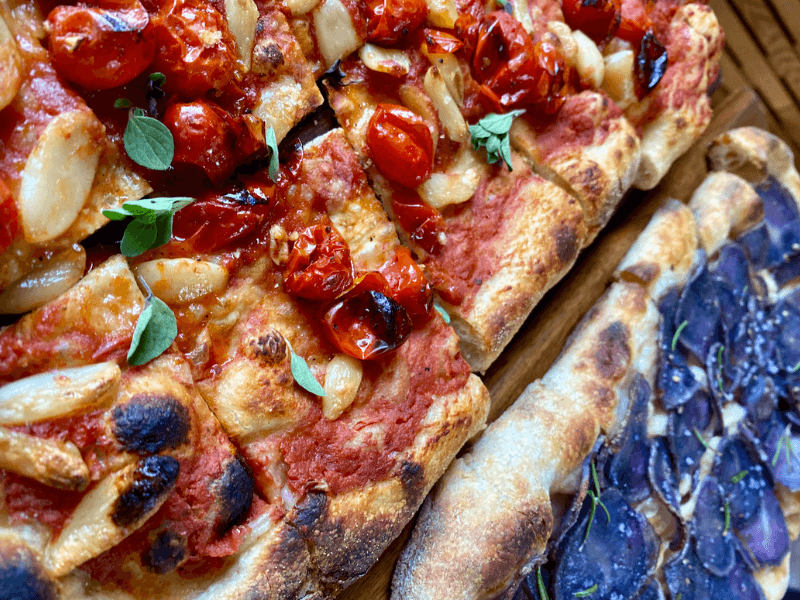 15 Colorado Italian Spots Serving Real Flavor Without The Fame - Decor Hint Stellina's Pizza Cafe