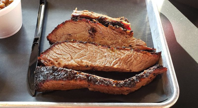 13 Washington BBQ Chicken Joints Serving Flavor Decades In The Making - Decor Hint Porter's BBQ