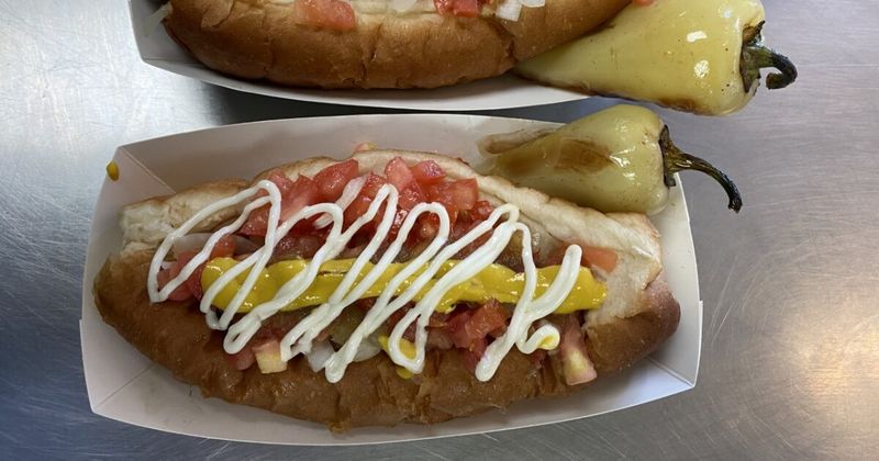El Güero Canelo - Tucson
