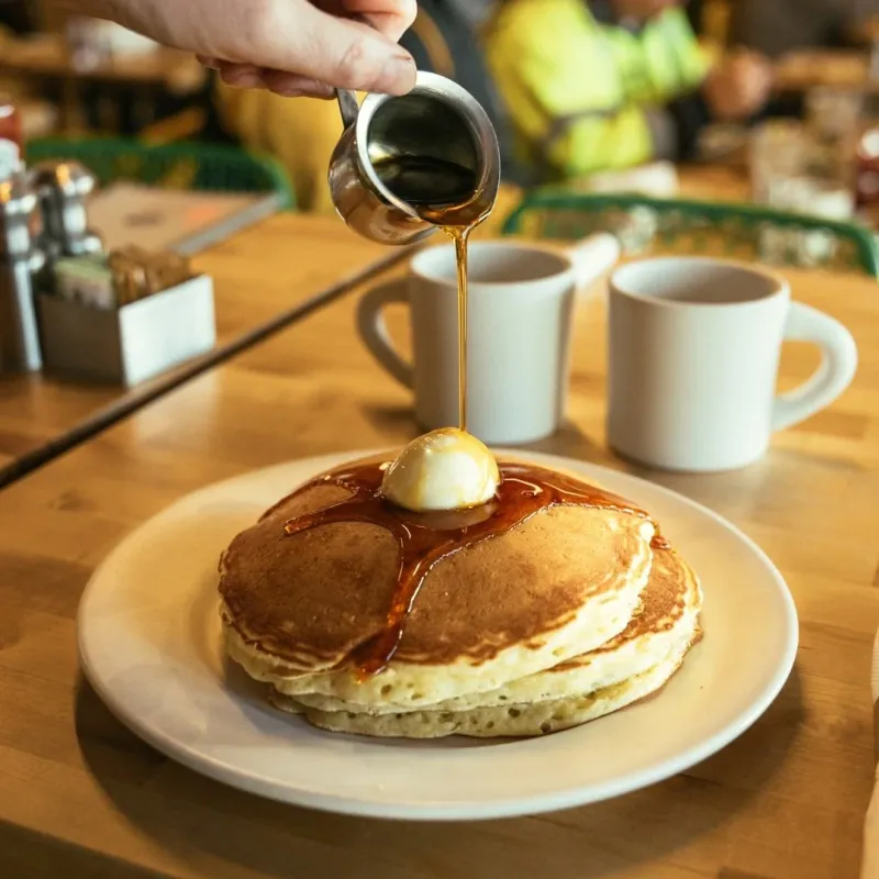 13 Arizona Restaurants Serving Legendary Flavor On A Budget - Decor Hint Matt's Big Breakfast