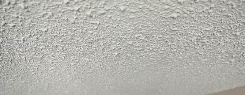 19 South Carolina House Designs New Homeowners Just Aren't Choosing Anymore - Decor Hint Popcorn Ceilings