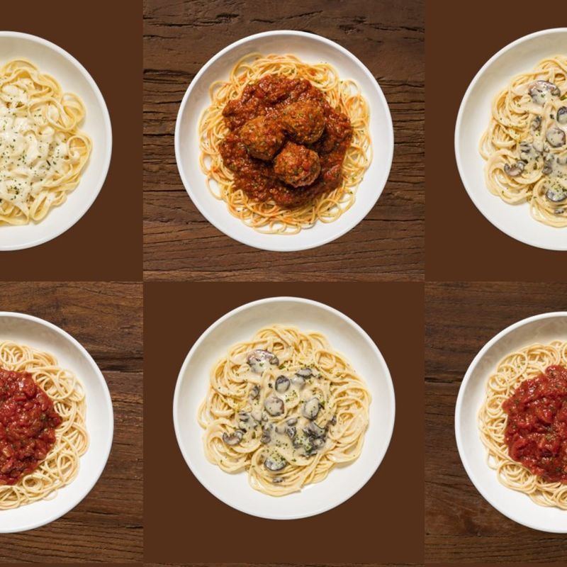 Olive Garden
