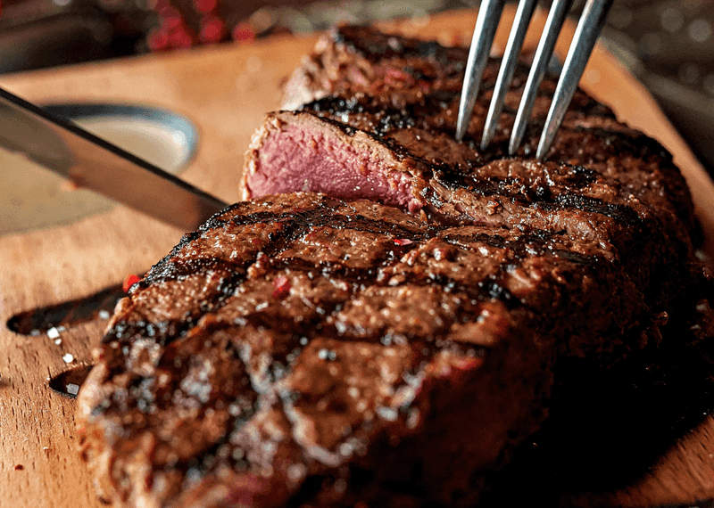 Steakhouse at Western Village Inn & Casino Sparks
