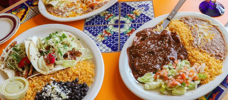 12 Massachusetts Mexican Restaurants Serving Salsa Bursting With Flavor - Decor Hint El Potro Mexican Restaurant - Lowell