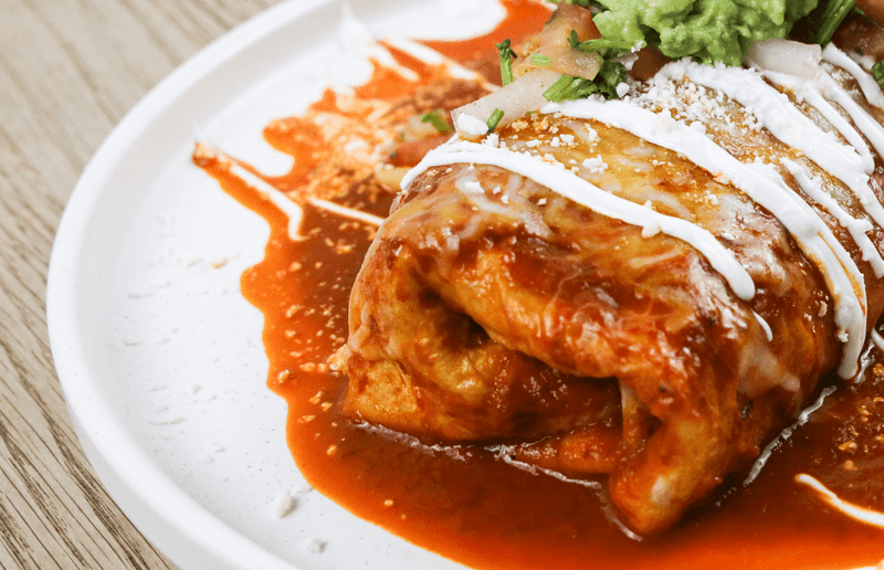 13 Oregon Mexican Restaurants Known For Bold, Authentic Salsa Creations - Decor Hint Cha Cha Cha