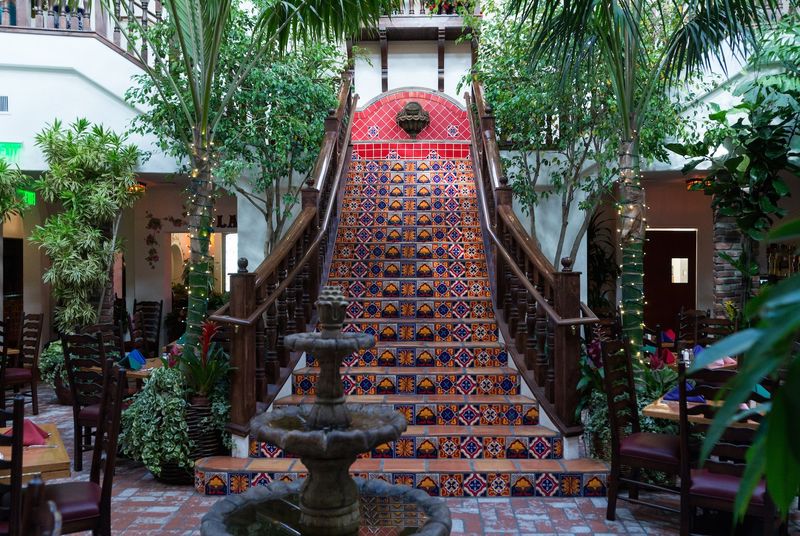 Must-Try Mexican Restaurants In Las Vegas, Nevada - Decor Hint Pancho's Mexican Restaurant