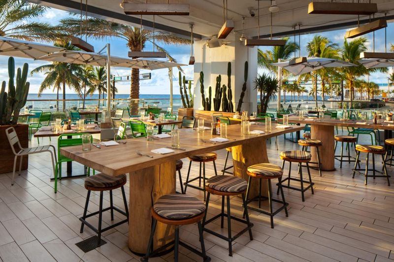 El Vez, Fort Lauderdale