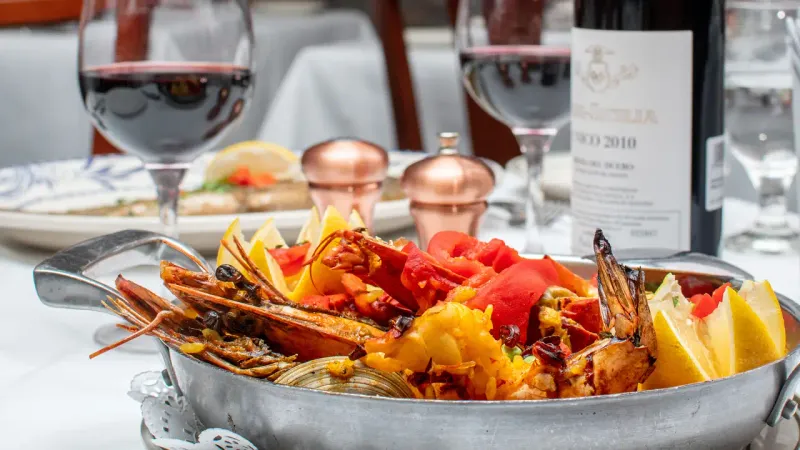 12 Best Places To Eat In Newark, New Jersey - Decor Hint Spanish Tavern