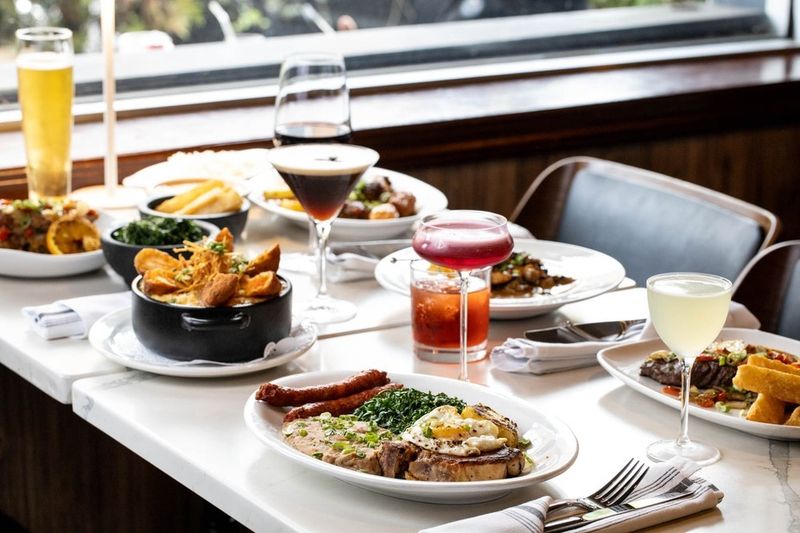 12 Best Places To Eat In Newark, New Jersey - Decor Hint Sabor Unido