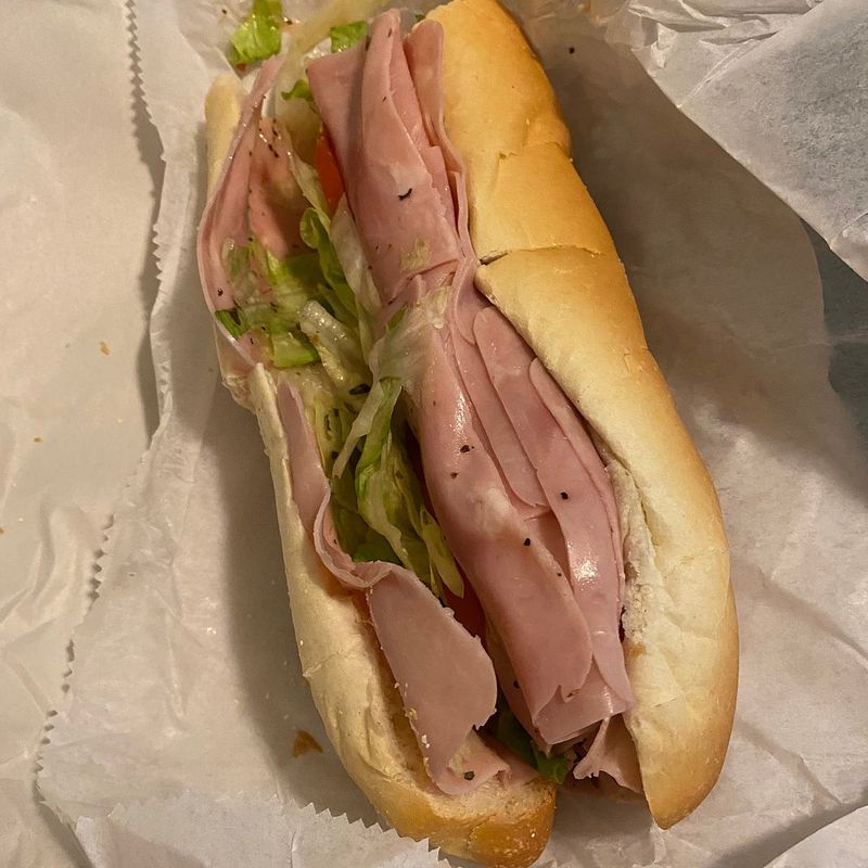 13 Delaware Italian Sub Shops Small In Size, Big On Flavor - Decor Hint Casapulla & Sons - Elsmere