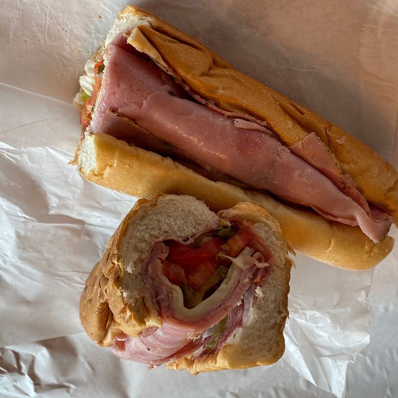13 Delaware Italian Sub Shops Small In Size, Big On Flavor - Decor Hint Casapulla's Glasgow Subs & Steaks - Glasgow/Newark