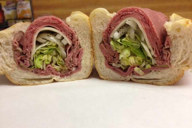 13 Delaware Italian Sub Shops Small In Size, Big On Flavor - Decor Hint Casapulla's North - Wilmington