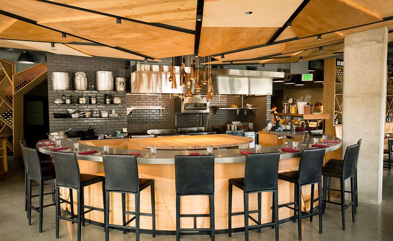 18 Must-Try Washington Restaurants Locals Can't Stop Recommending - Decor Hint Art of the Table