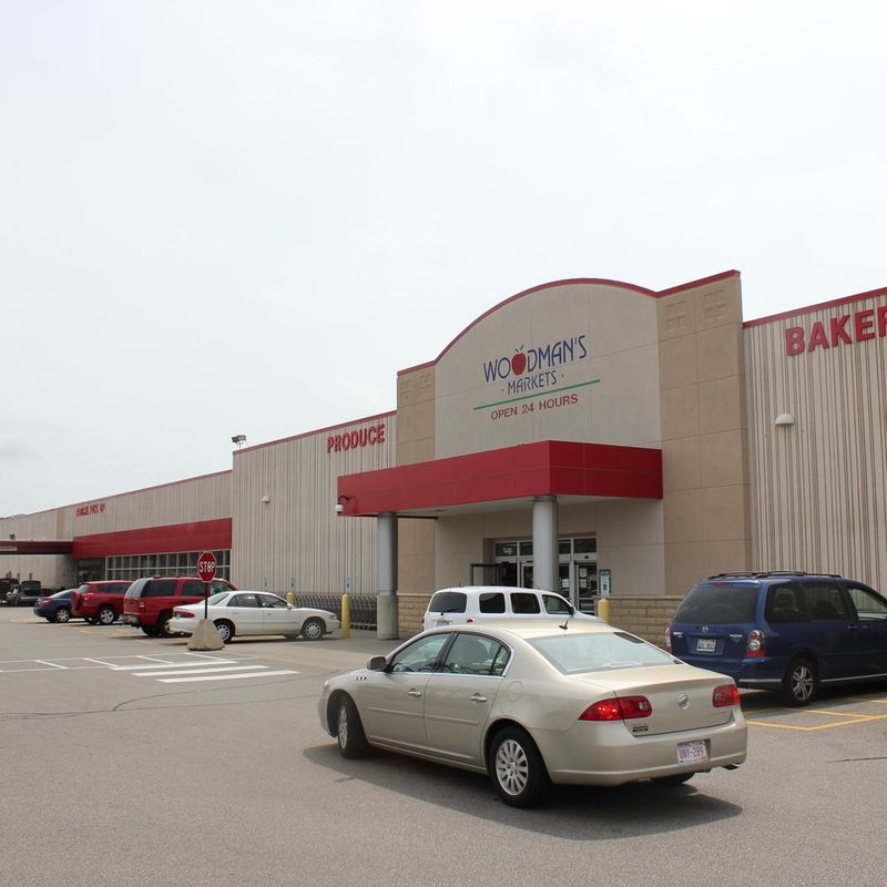Woodman's Markets (Rockford & Carpentersville)