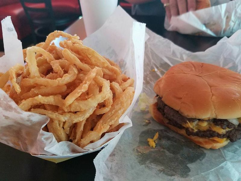 Babe's Drive-In (Joplin)