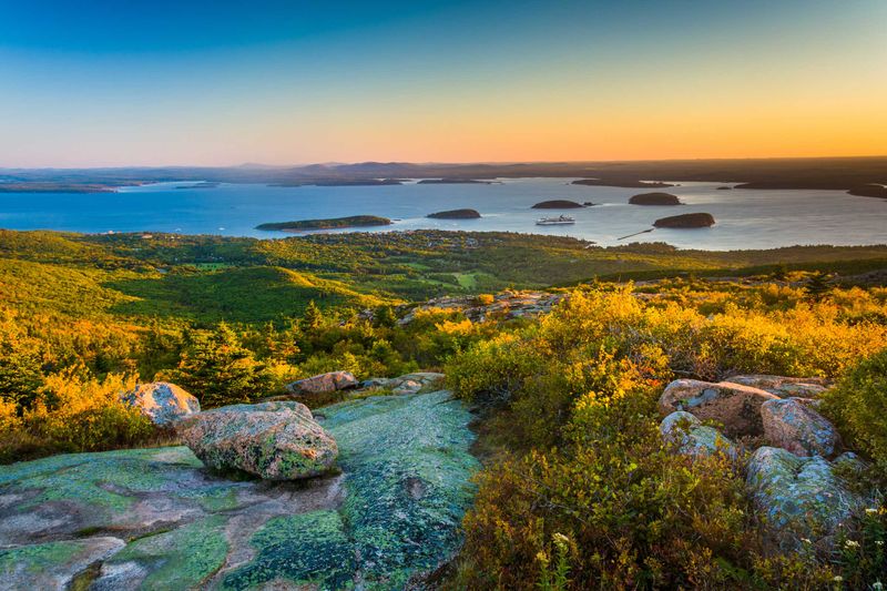 Bar Harbor