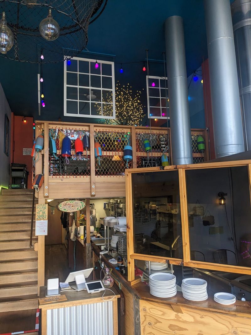 Beloved By Locals And Travelers