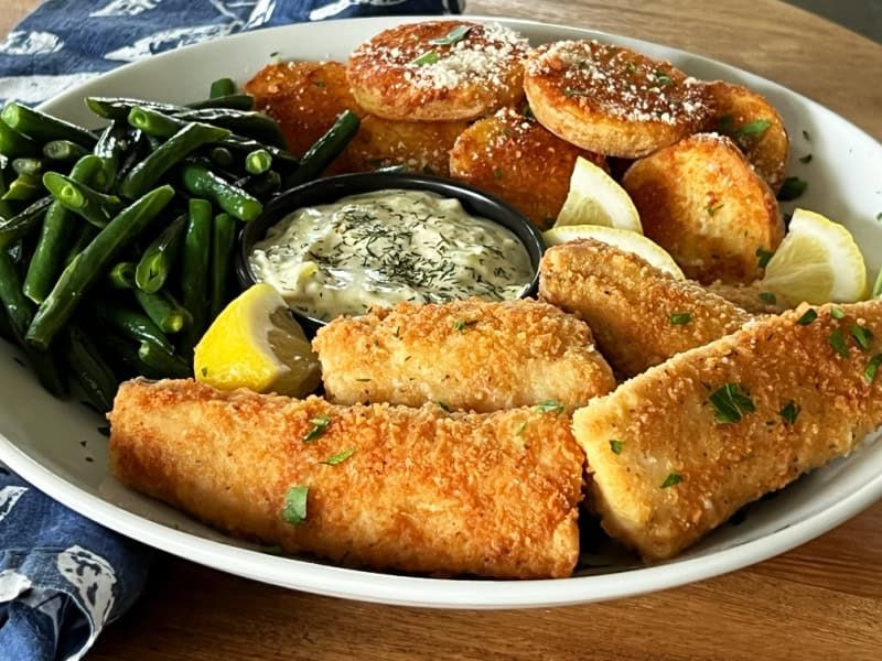 Eddie's Grill - Geneva-on-the-Lake