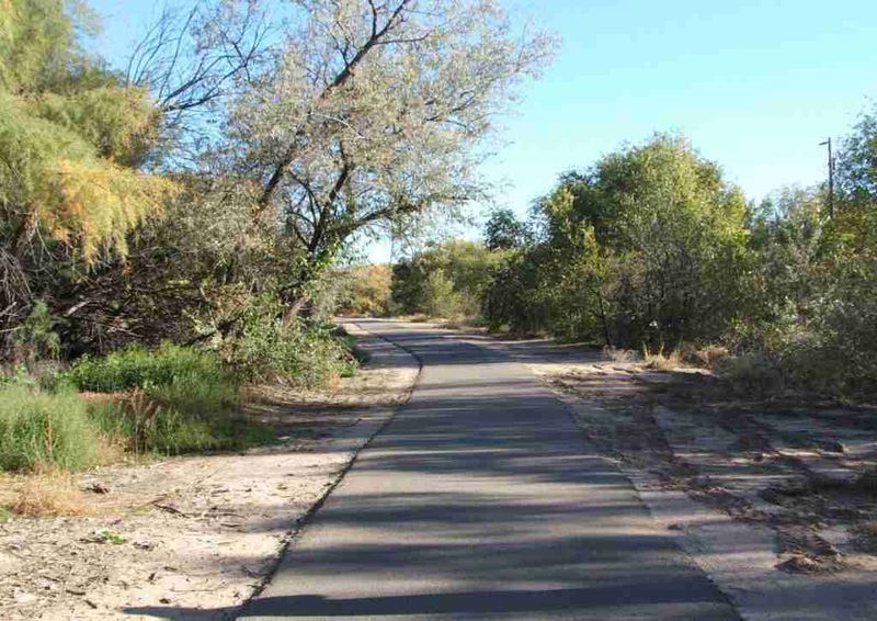 Albuquerque Adventures You Need To Try At Least Once - Decor Hint Bike Along the Paseo del Bosque Trail
