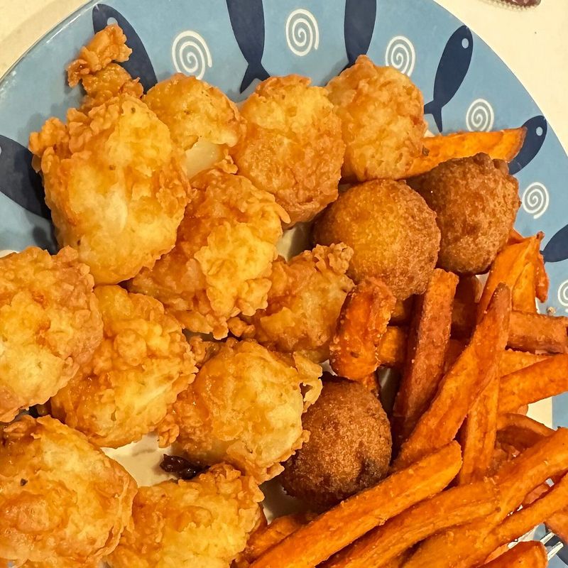 12 Florida Catfish Houses Serving Crunchy Perfection By The Plate - Decor Hint The Catfish Place - St. Cloud