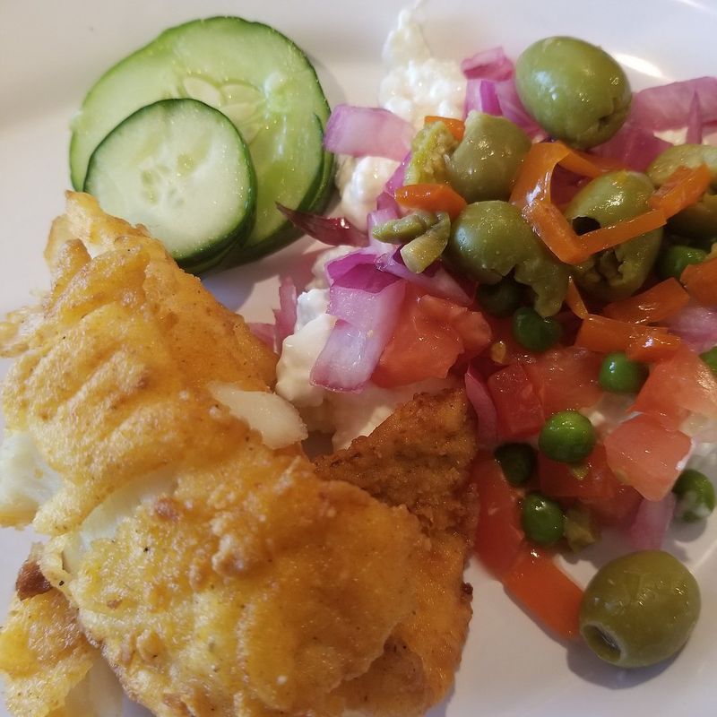 11 Indiana Fish Fry Favorites Locals Line Up For Every Friday - Decor Hint The Galley